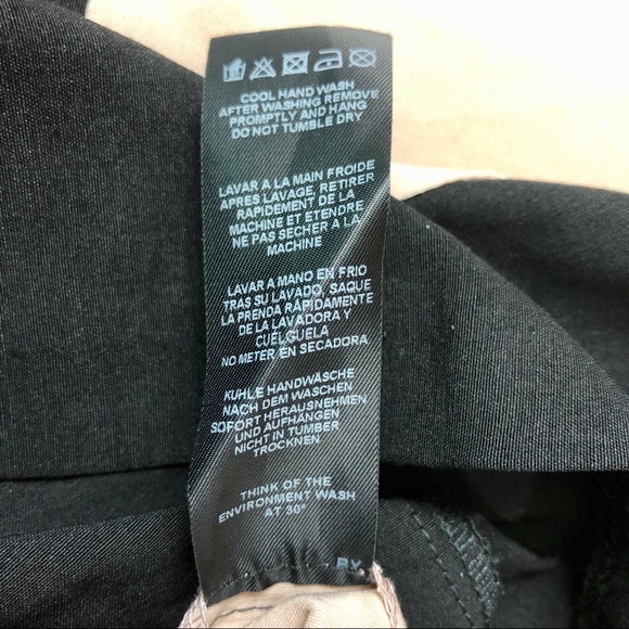 NWT ASOS Strapless Bodycon Mini Cocktail Dress 8 - Picture 8 of 8